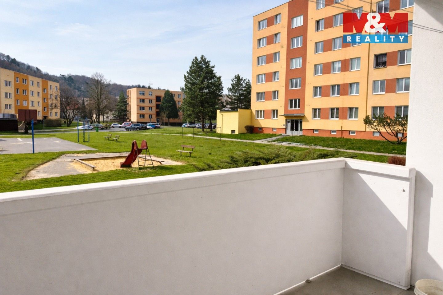 Prodej bytu 4+1 71 m² - foto 11