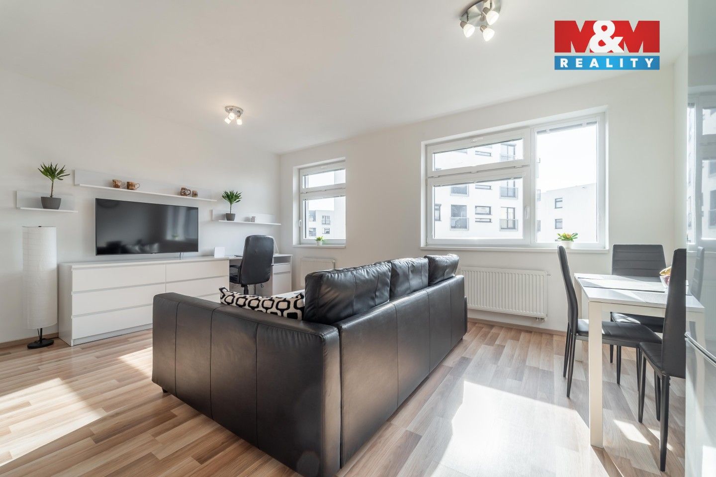 Prodej bytu 2+kk 50 m² - foto 3