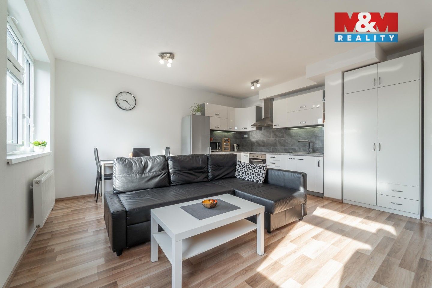 Prodej bytu 2+kk 50 m² - foto 2