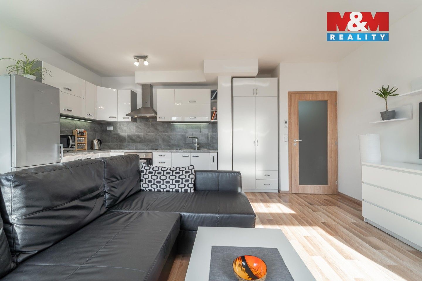 Prodej bytu 2+kk 50 m² - foto 4