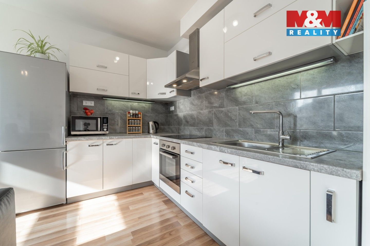 Prodej bytu 2+kk 50 m² - foto 6
