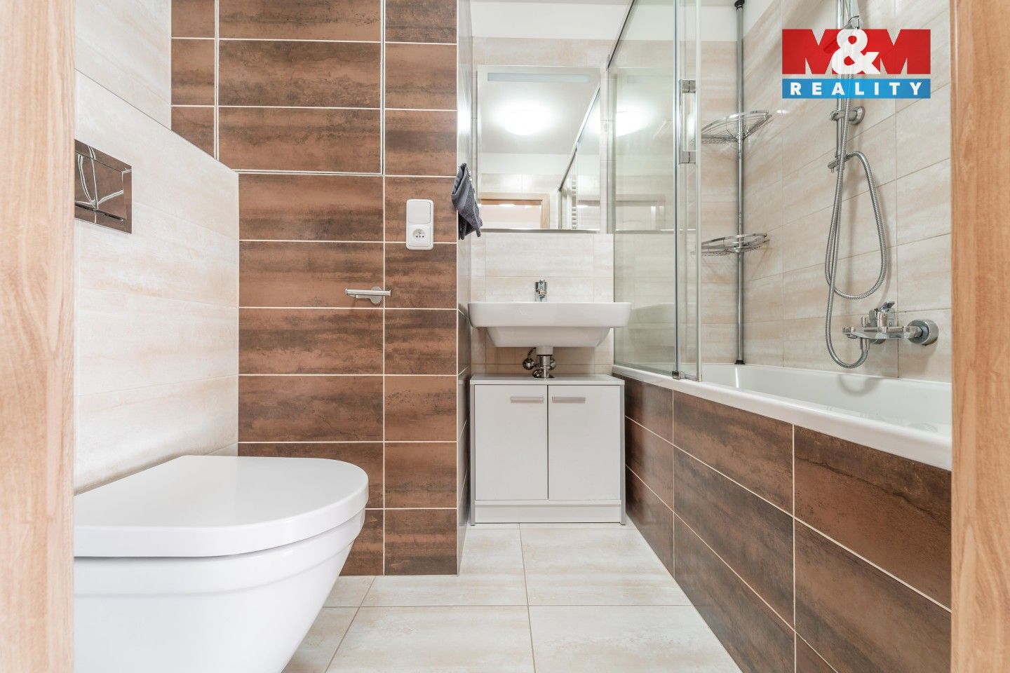 Prodej bytu 2+kk 50 m² - foto 9