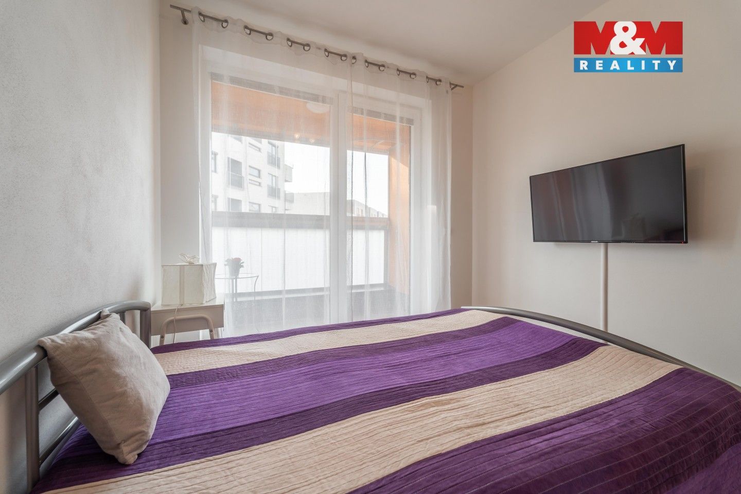 Prodej bytu 2+kk 50 m² - foto 12