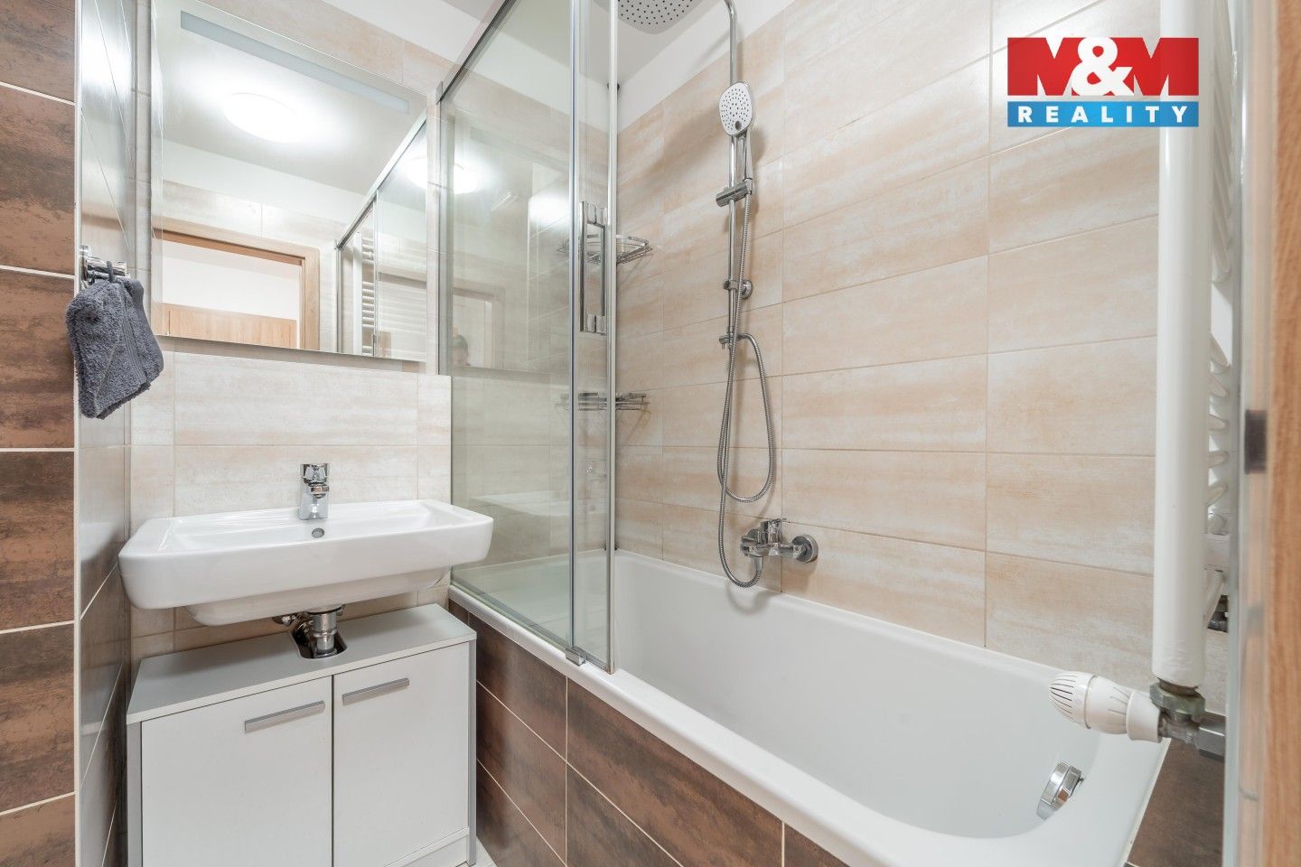 Prodej bytu 2+kk 50 m² - foto 10