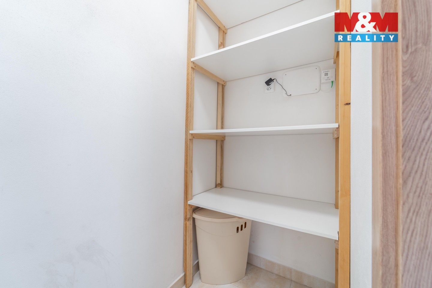 Prodej bytu 2+kk 50 m² - foto 14