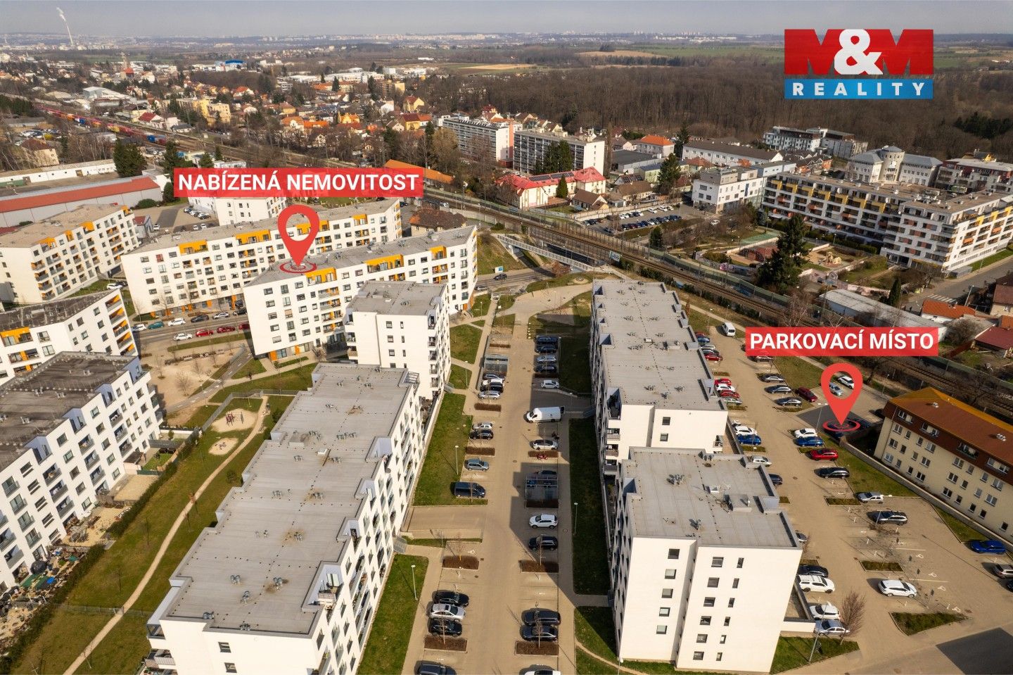 Prodej bytu 2+kk 50 m² - foto 21