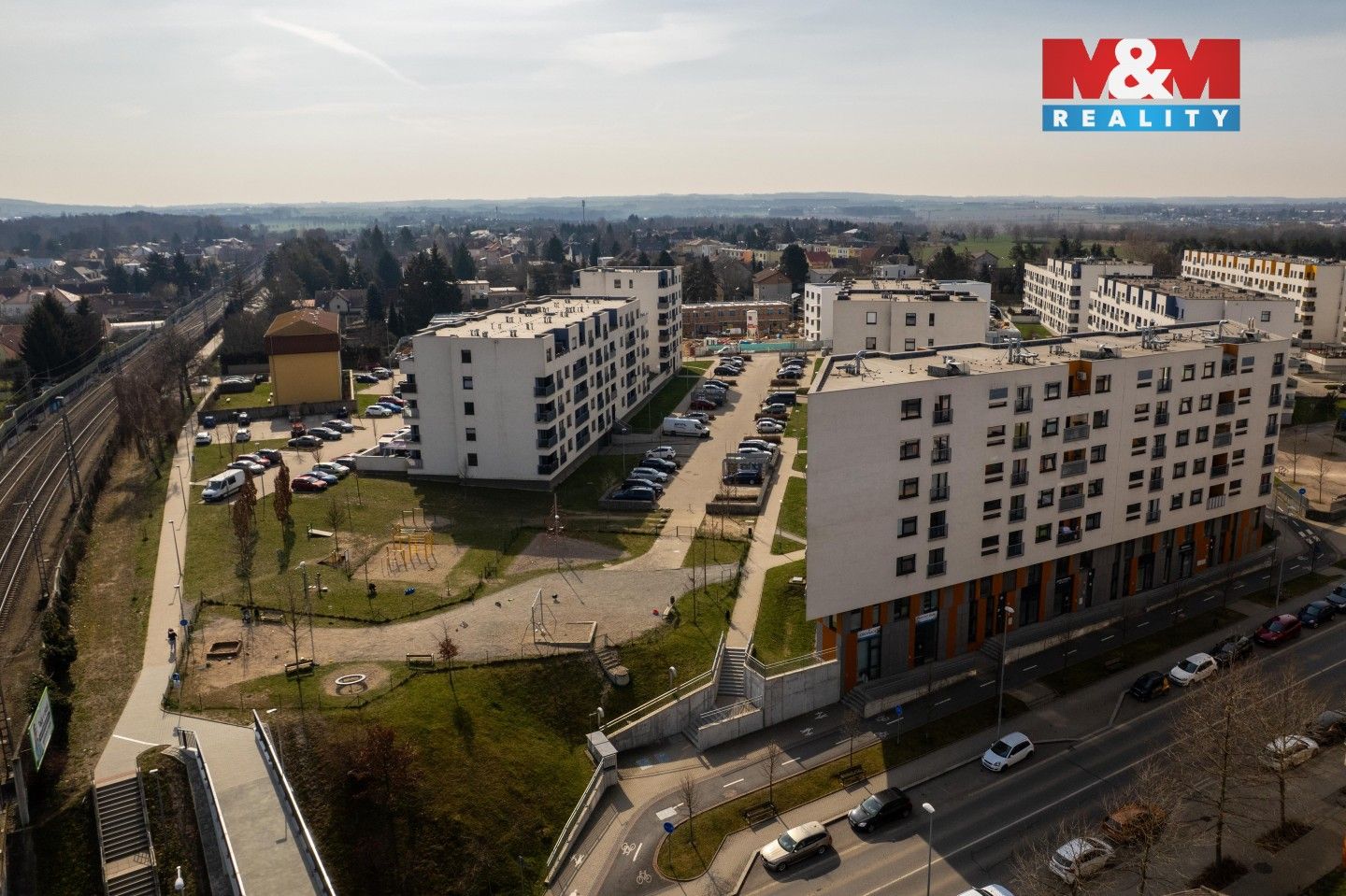 Prodej bytu 2+kk 50 m² - foto 23