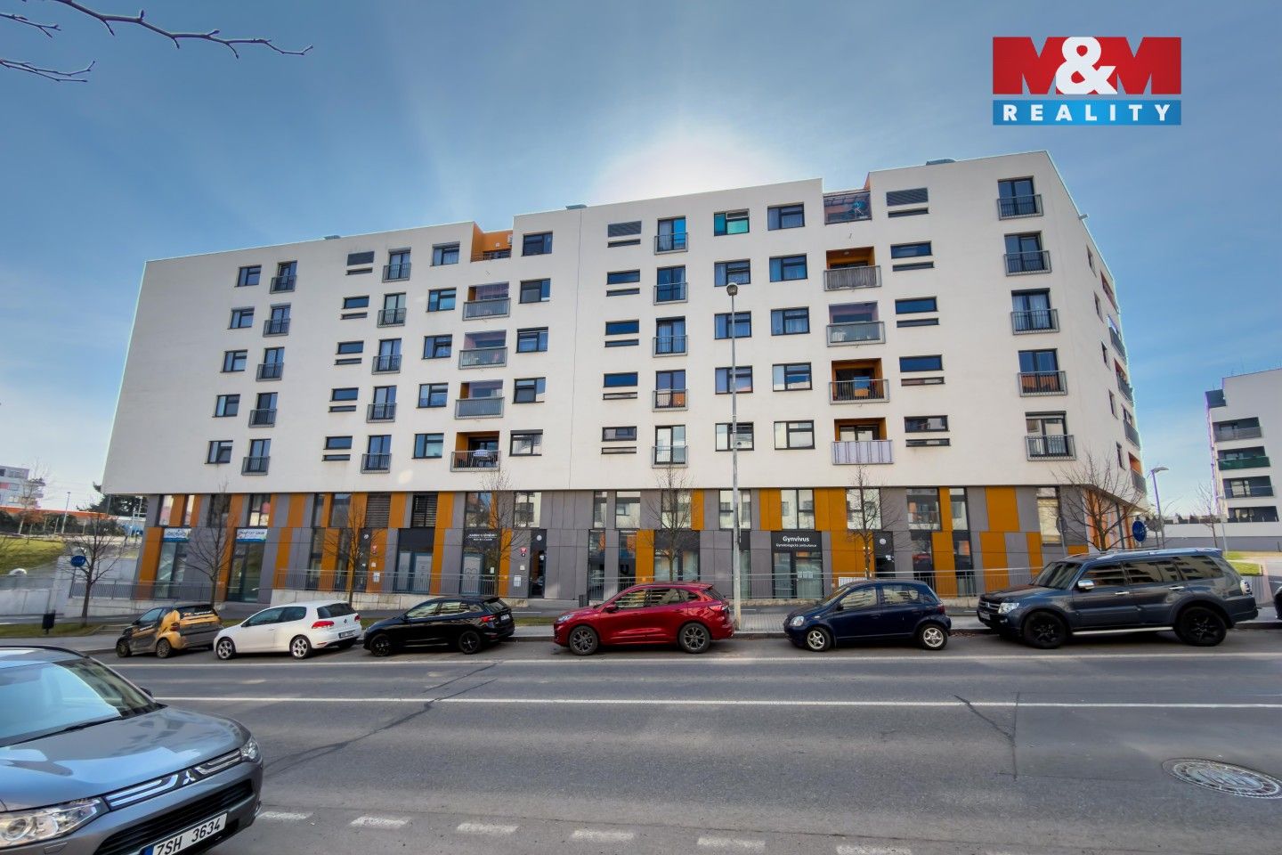 Prodej bytu 2+kk 50 m² - foto 20