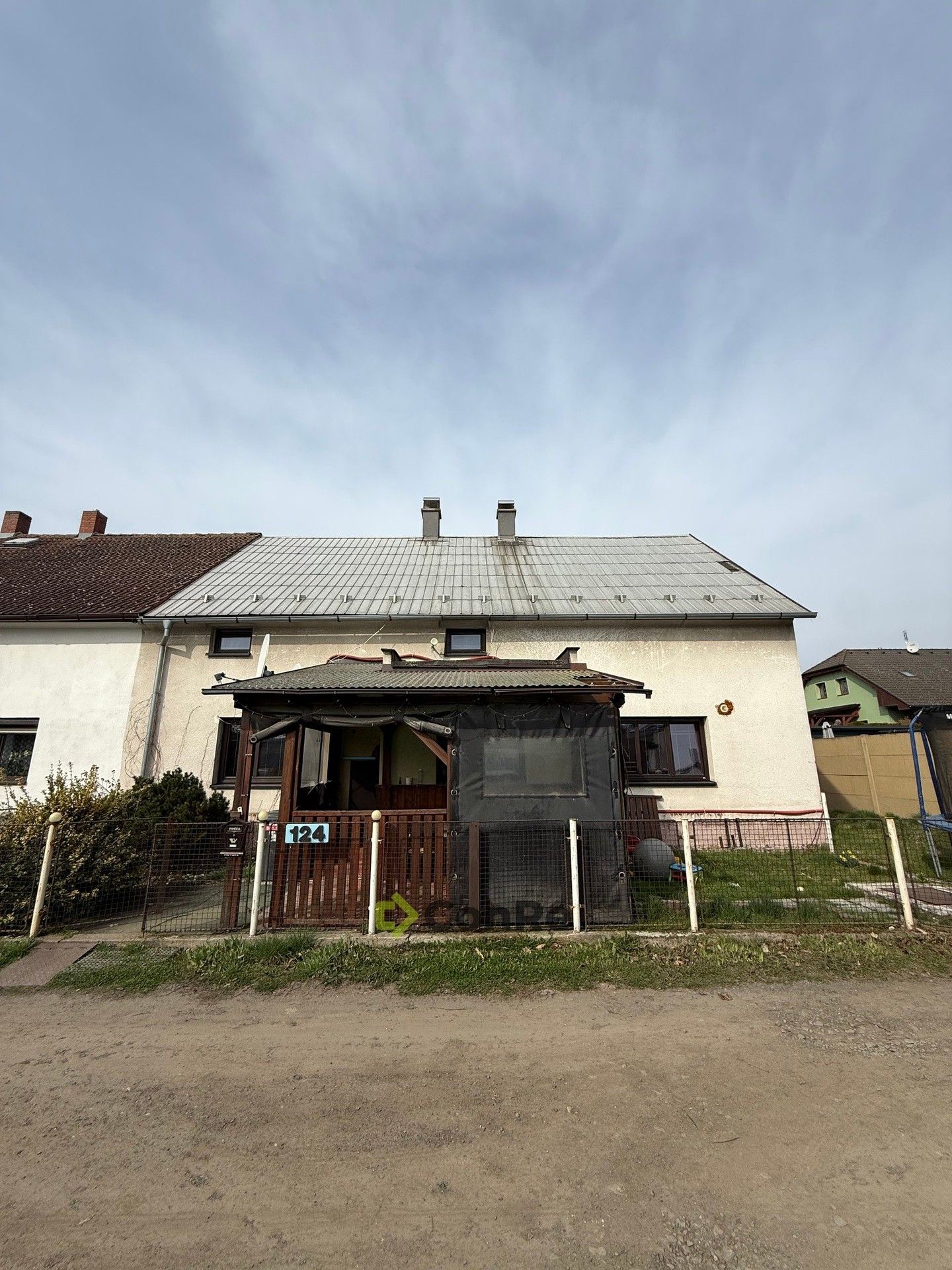 Prodej domu 160 m² - foto 1