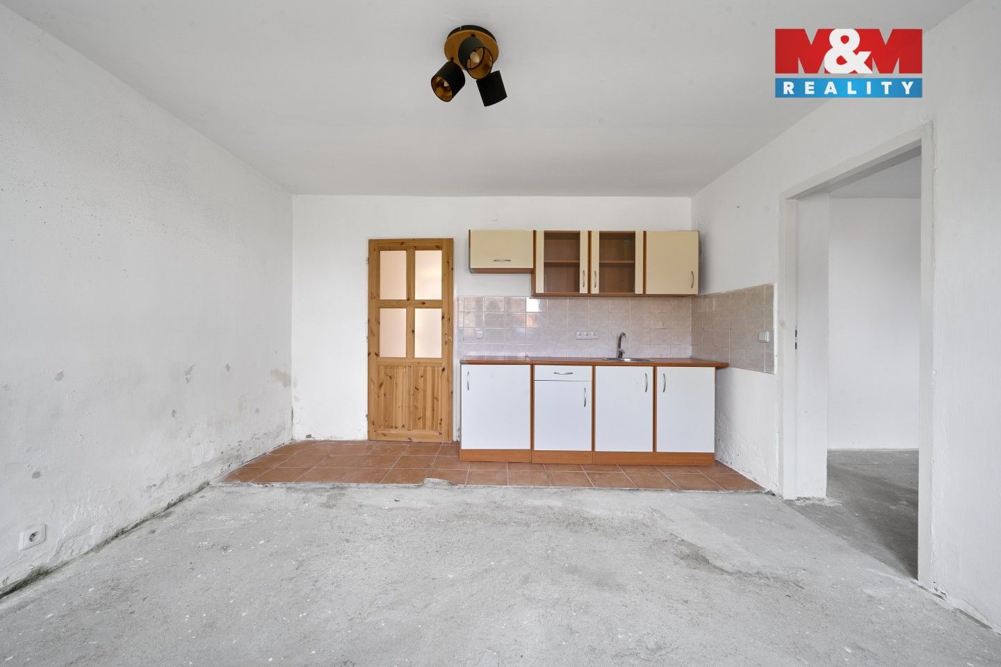 Prodej domu 80 m² - foto 3