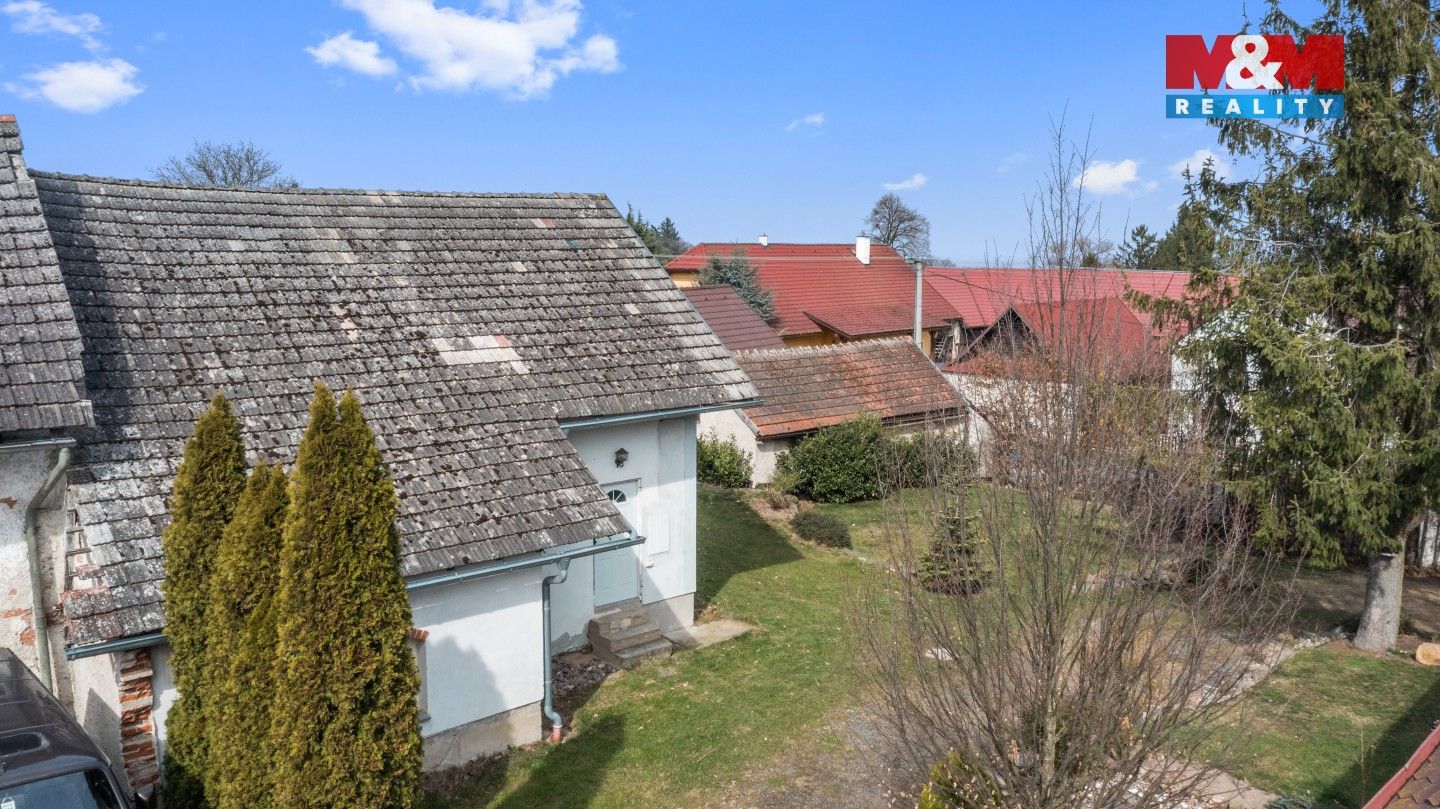 Prodej domu 80 m² - foto 19