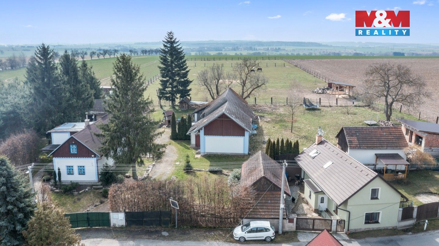 Prodej domu 80 m² - foto 21