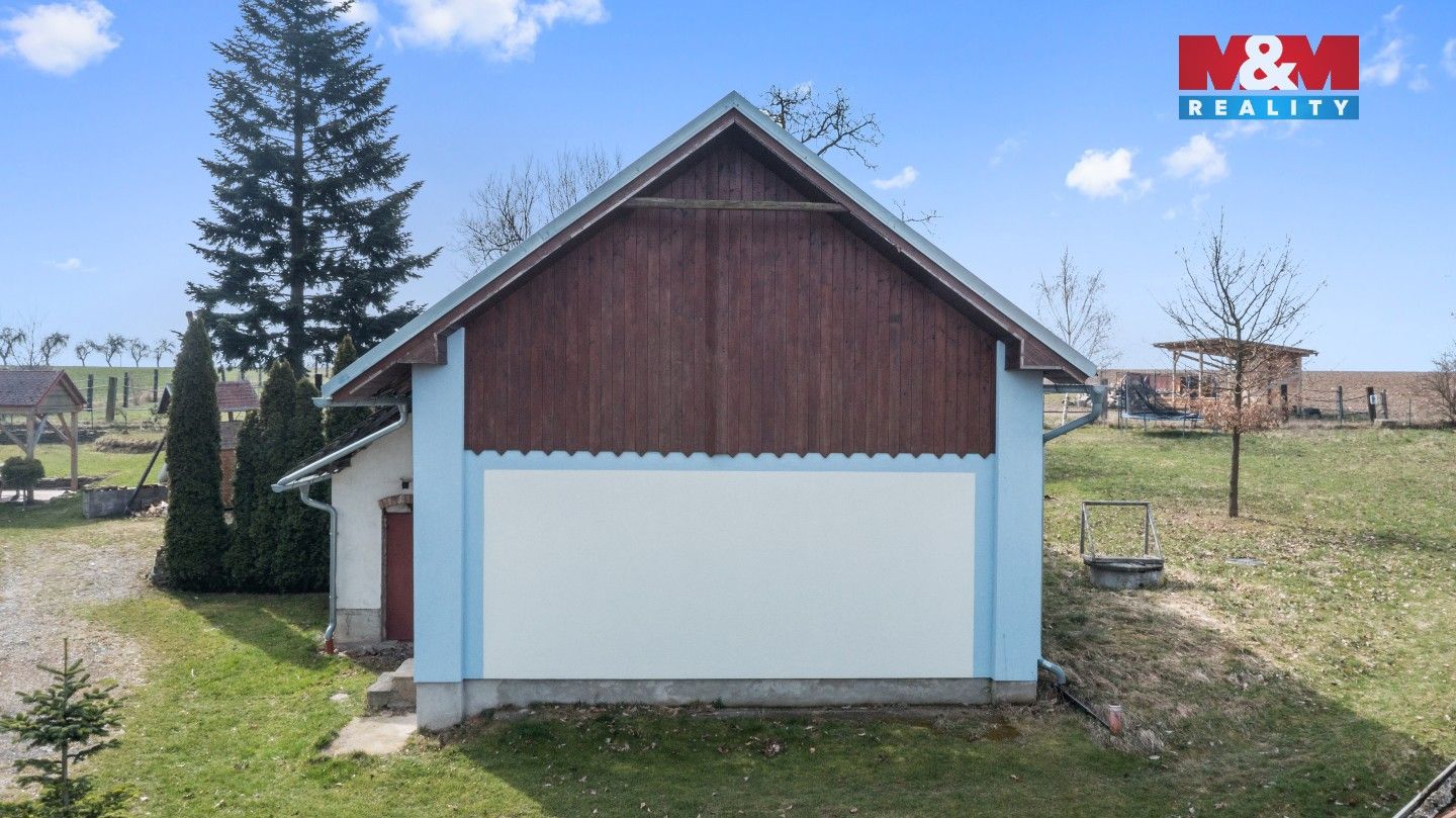 Prodej domu 80 m² - foto 17