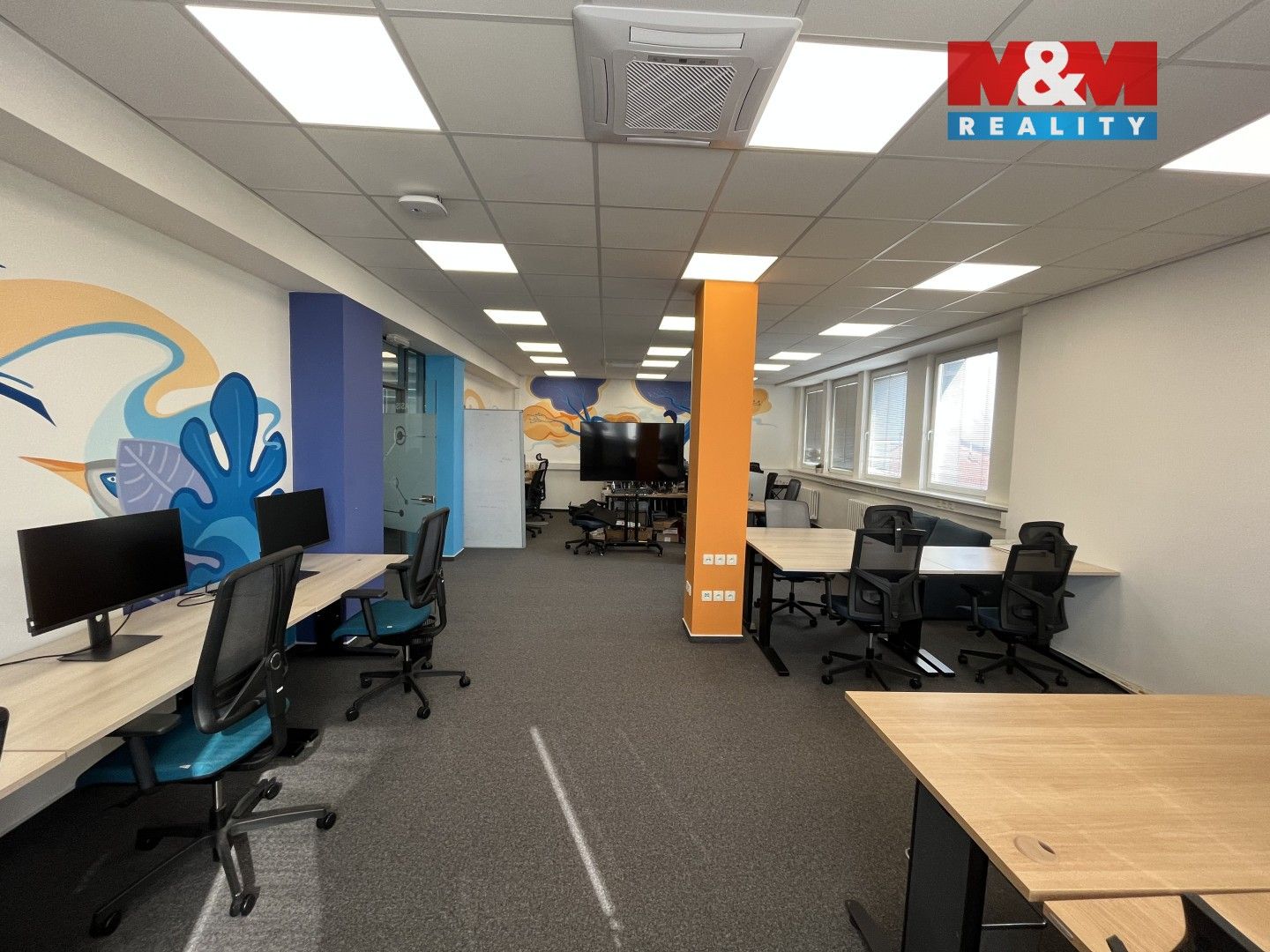 Pronájem komerčního prostoru 224 m² - foto 3