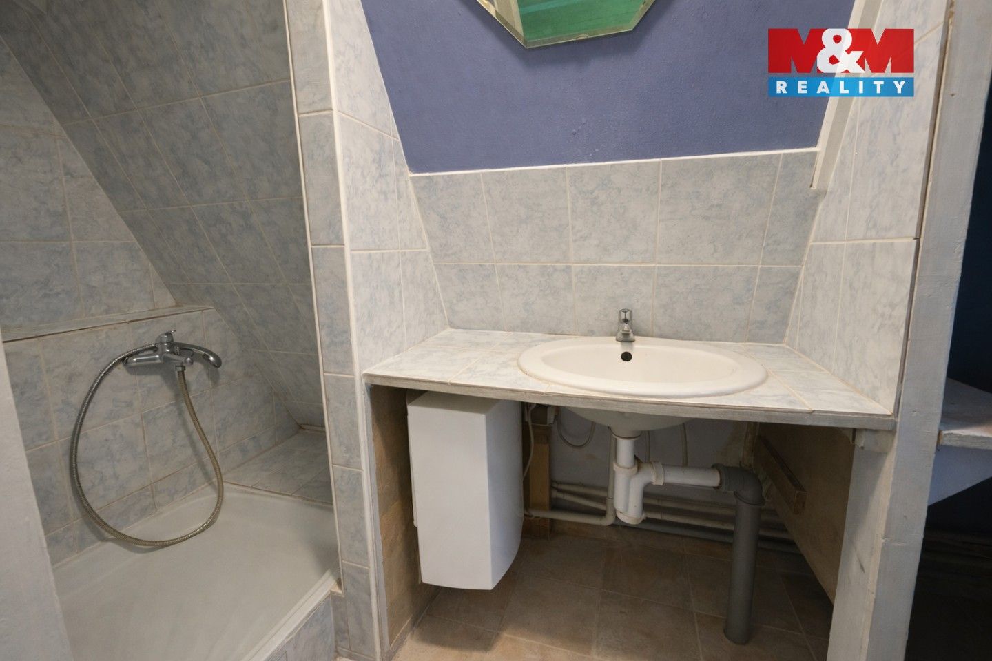 Prodej domu 55 m² - foto 4