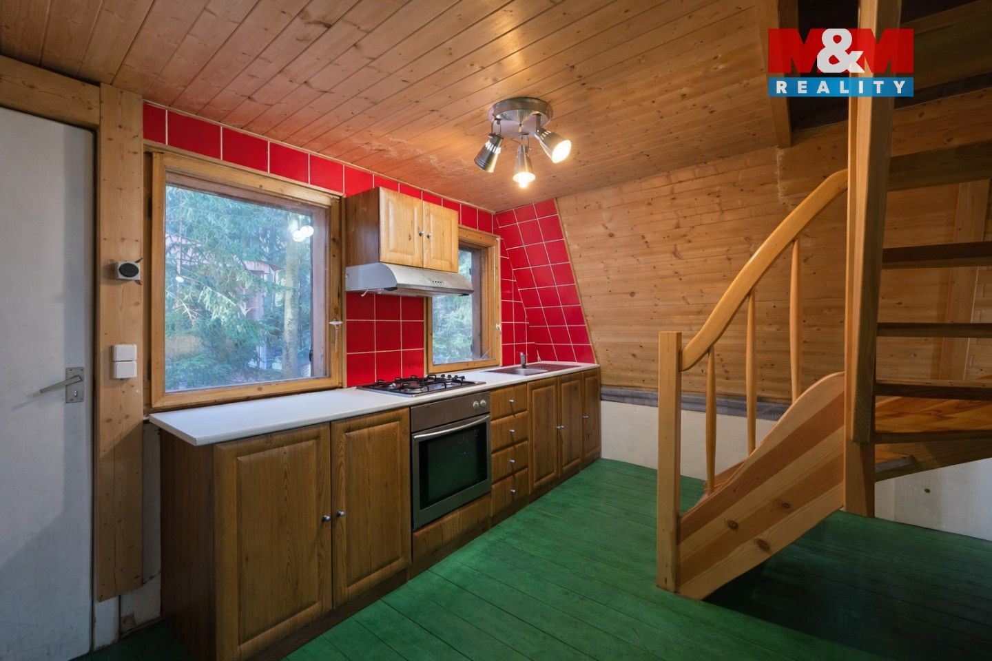 Prodej domu 55 m² - foto 3