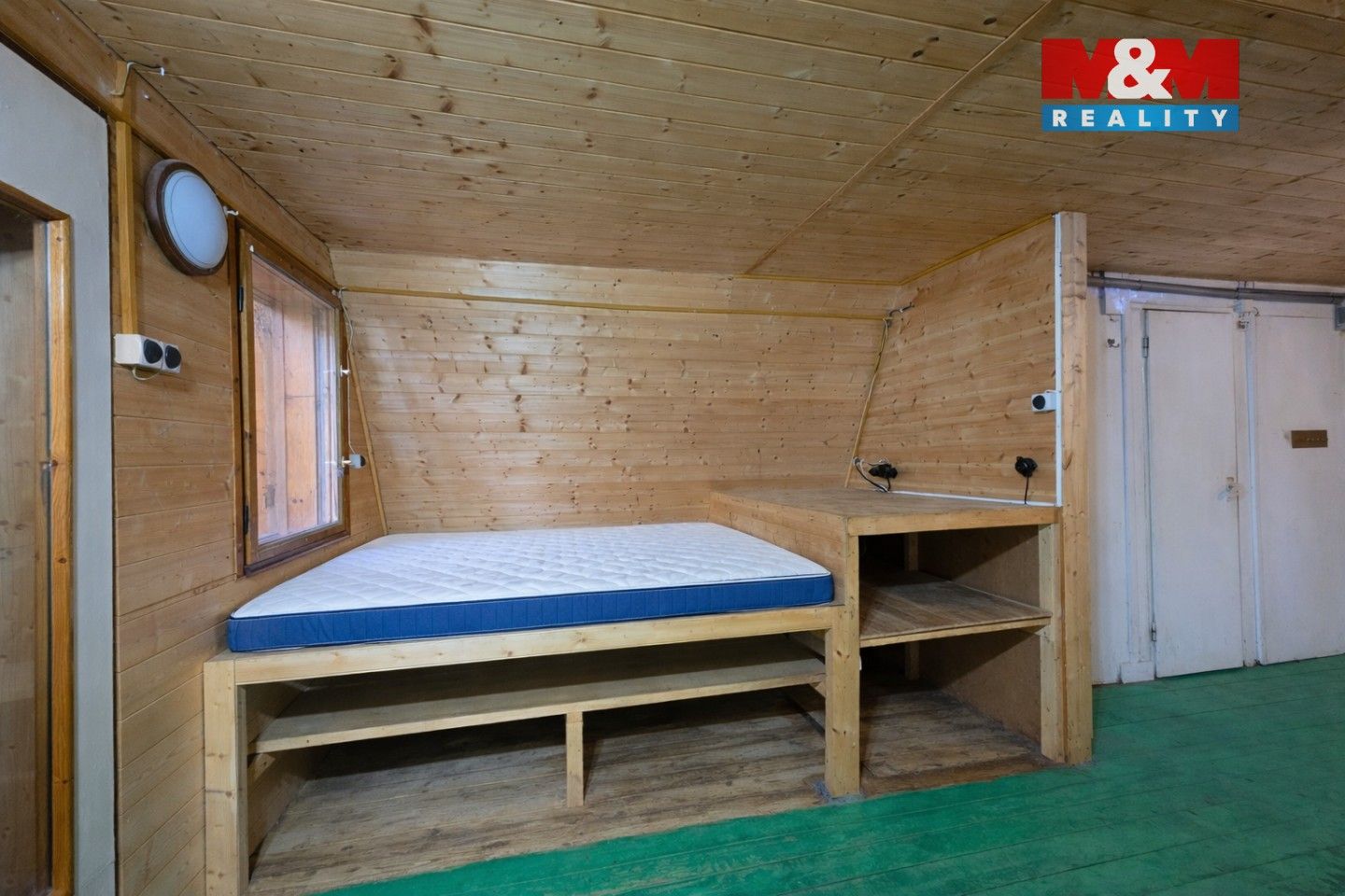 Prodej domu 55 m² - foto 7