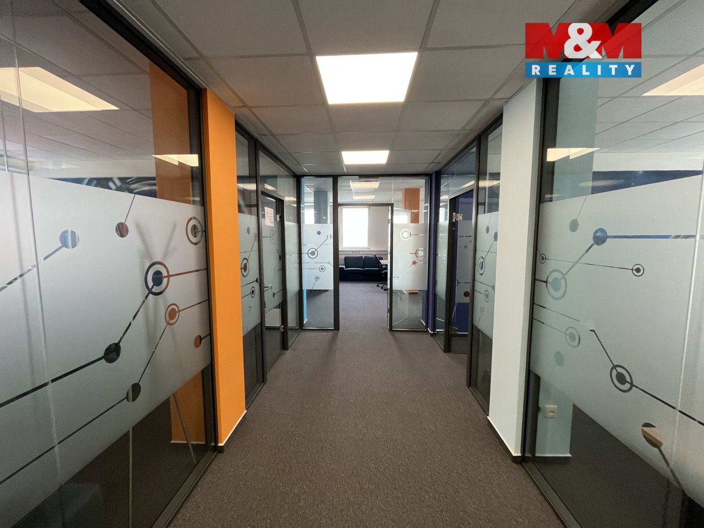 Pronájem komerčního prostoru 224 m² - foto 11