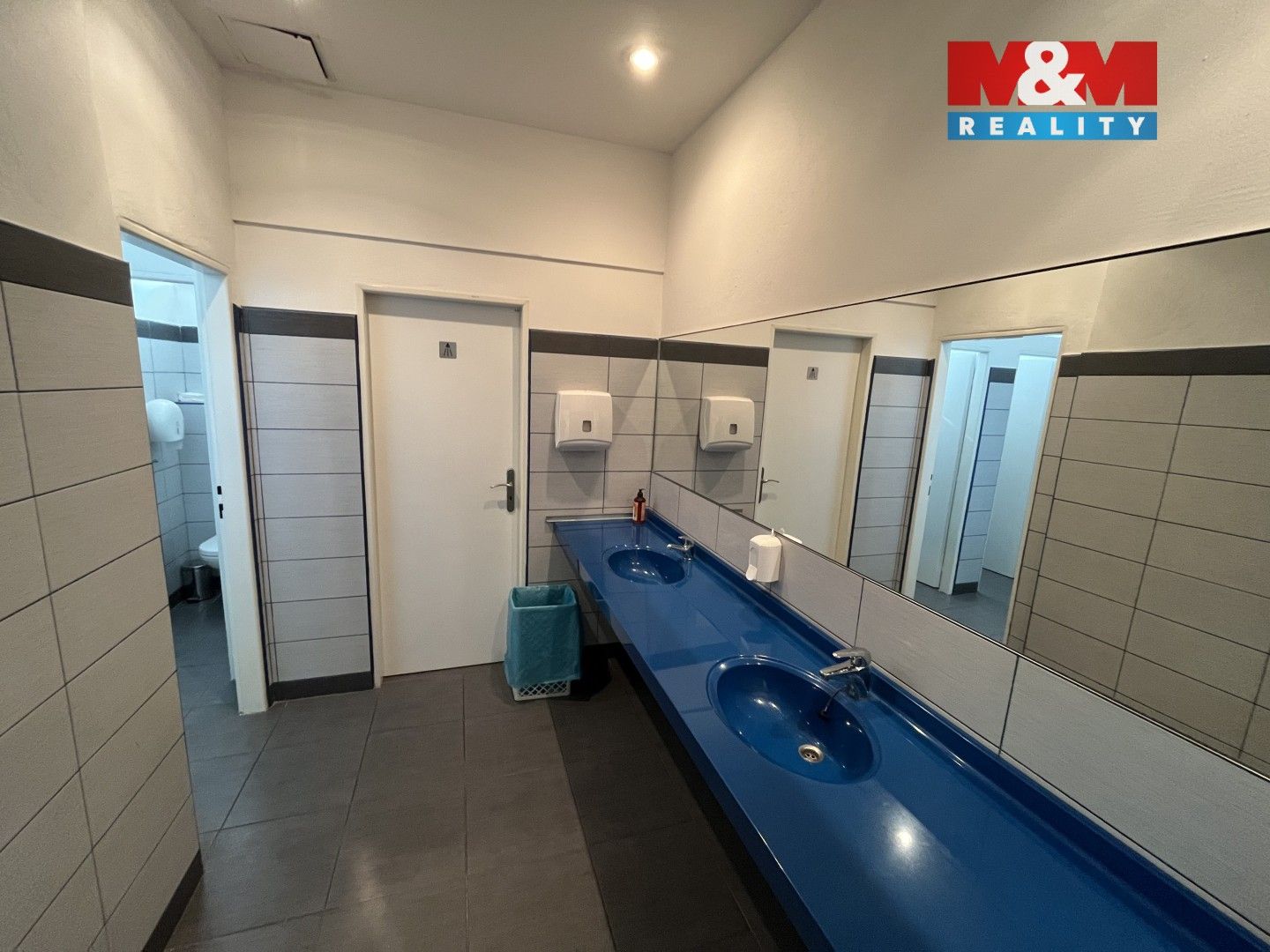 Pronájem komerčního prostoru 224 m² - foto 9