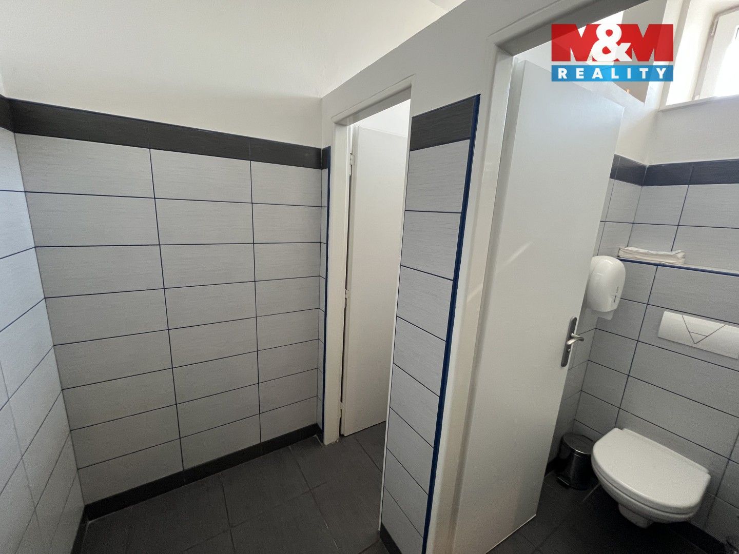 Pronájem komerčního prostoru 224 m² - foto 10