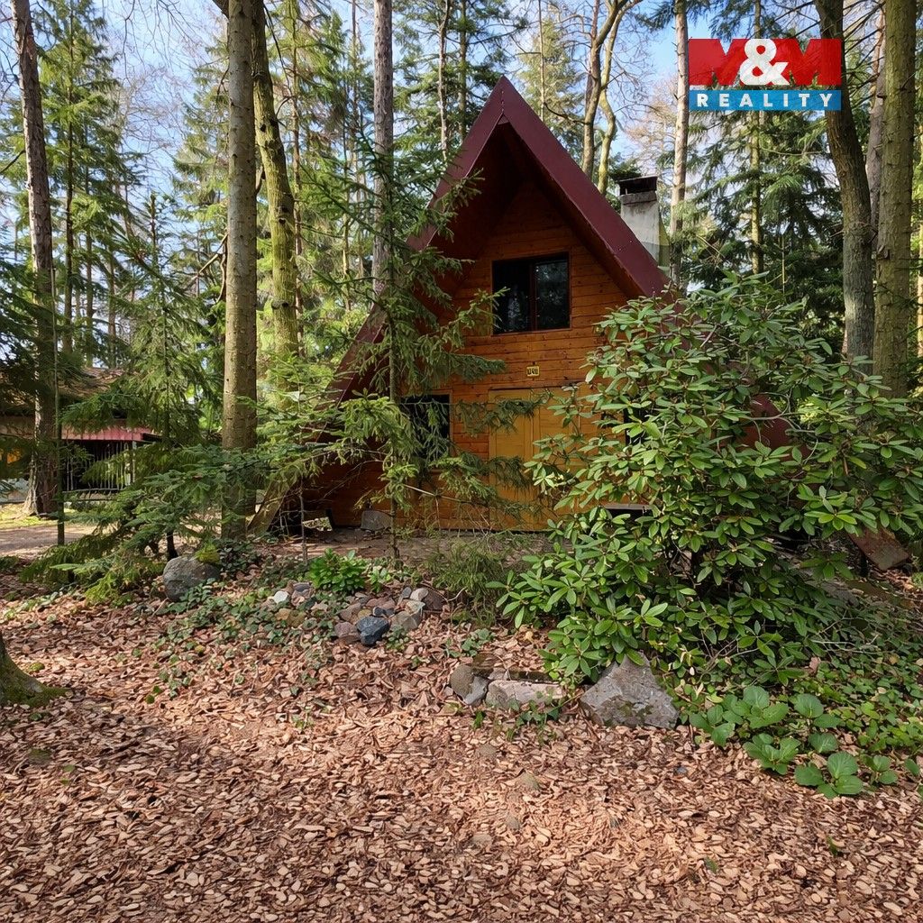 Prodej domu 55 m² - foto 10