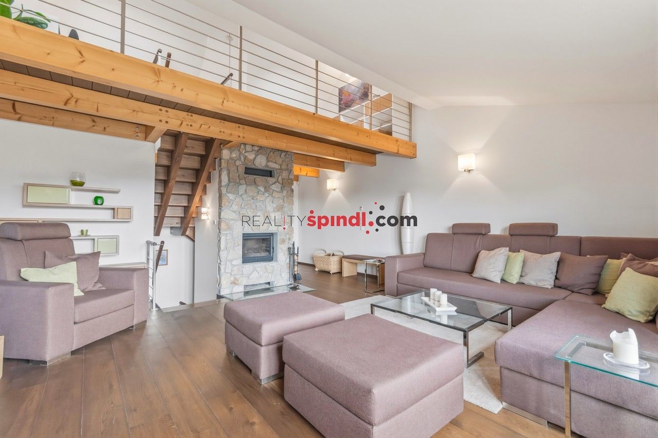 Prodej bytu 4+1 149 m² - foto 3