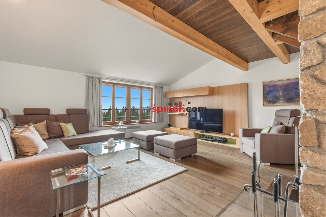 Prodej bytu 4+1 149 m² - foto 4