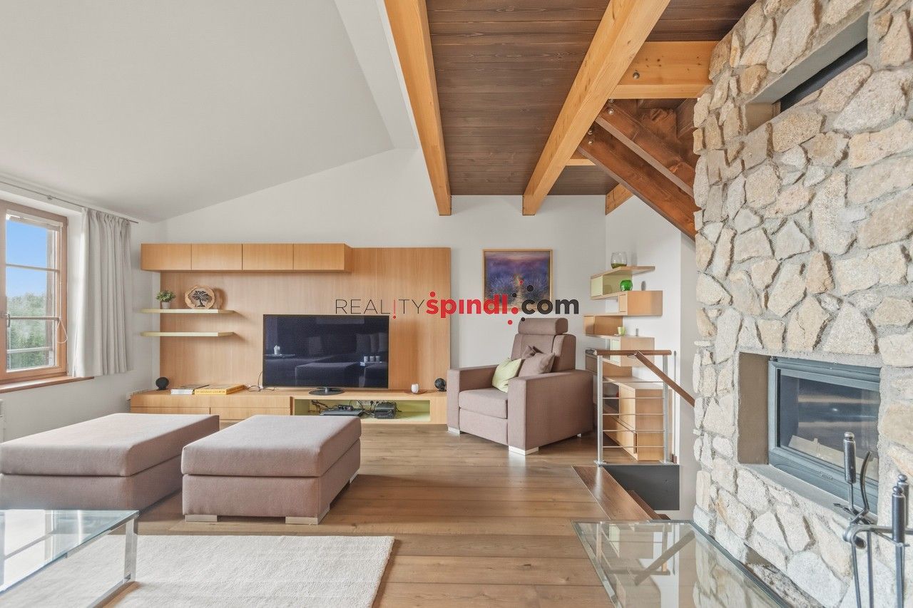 Prodej bytu 4+1 149 m² - foto 6