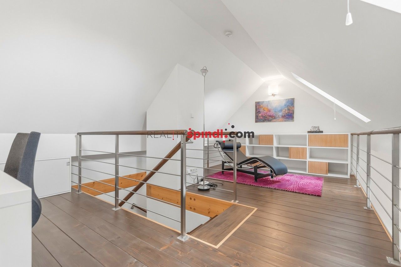 Prodej bytu 4+1 149 m² - foto 11