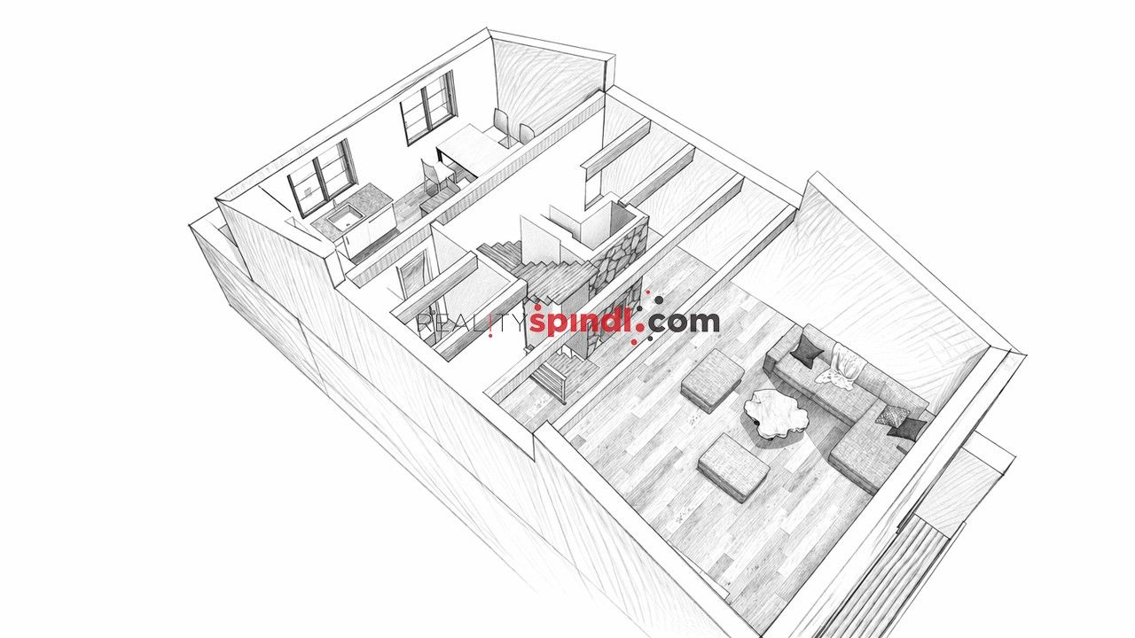 Prodej bytu 4+1 149 m² - foto 22
