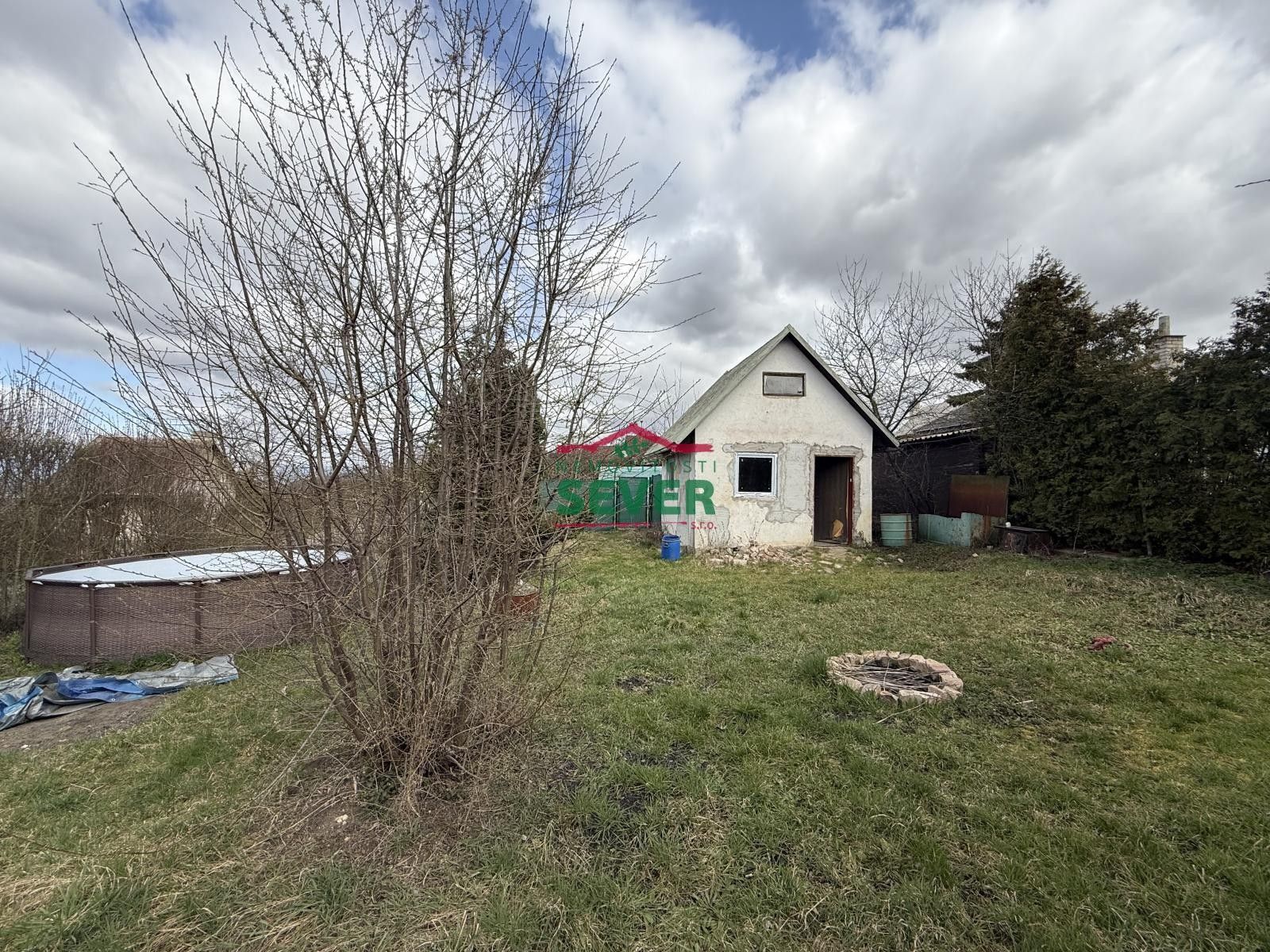 Prodej pozemku 276 m² - foto 1