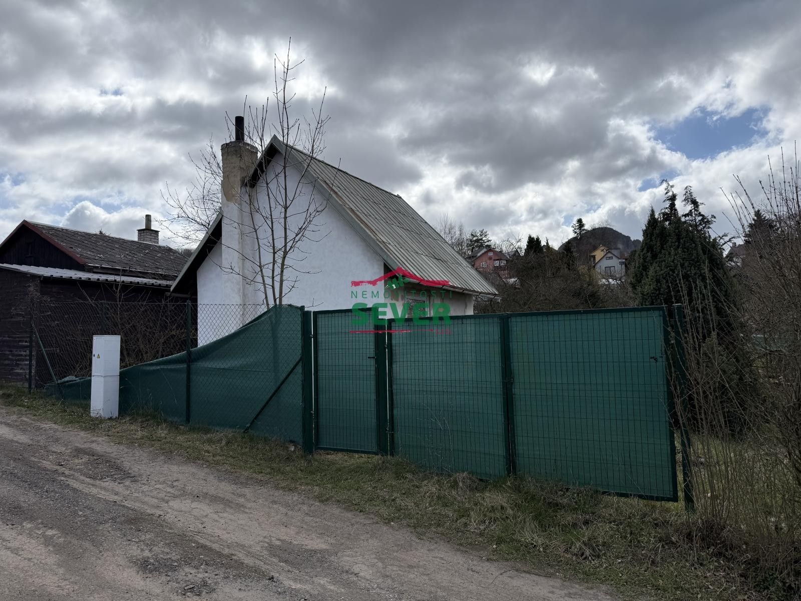 Prodej pozemku 276 m² - foto 10