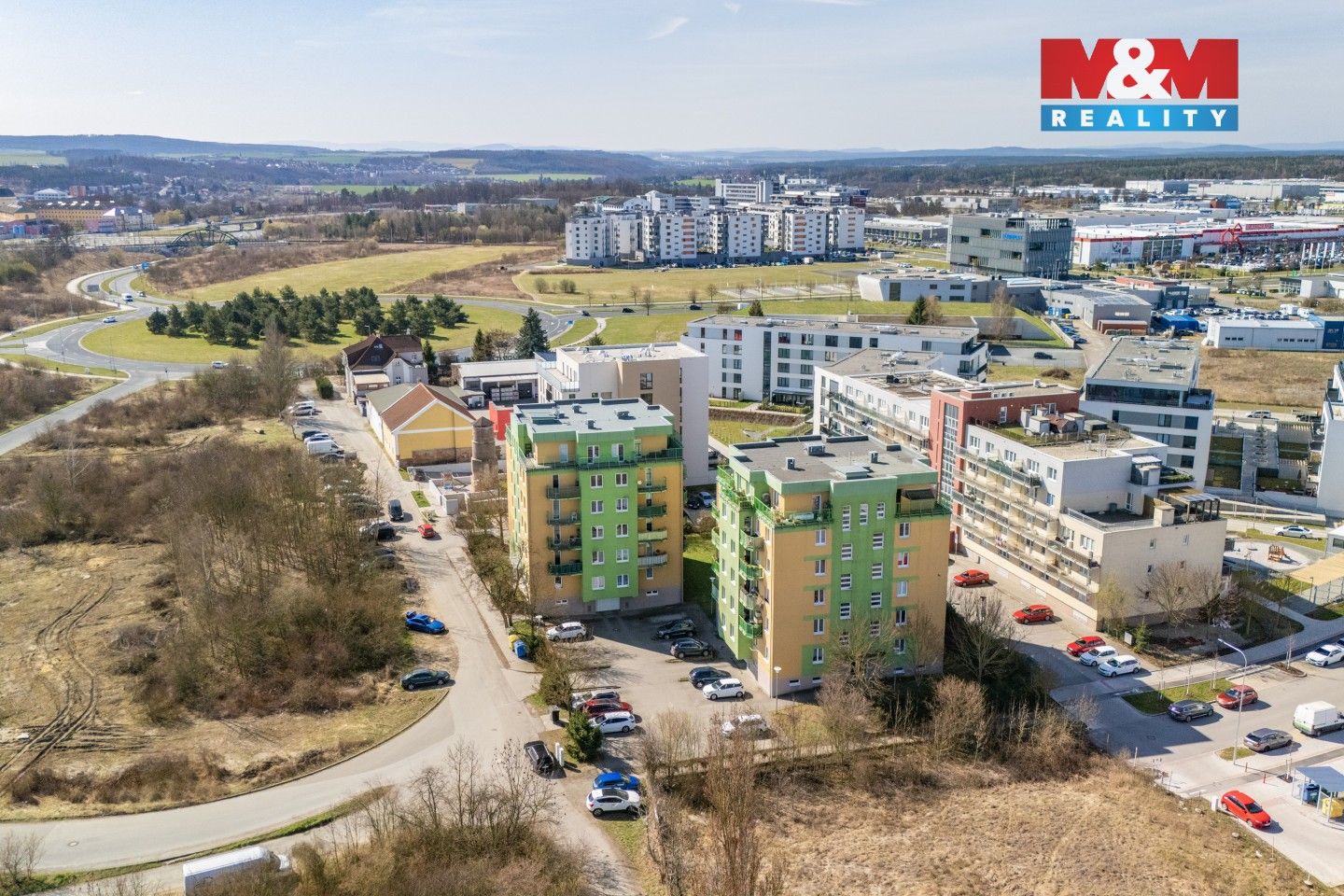 Pronájem bytu 3+kk 77 m² - foto 4