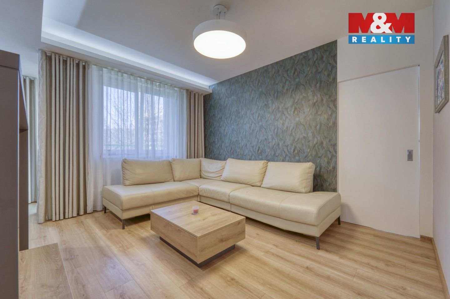 Pronájem bytu 3+kk 77 m² - foto 13
