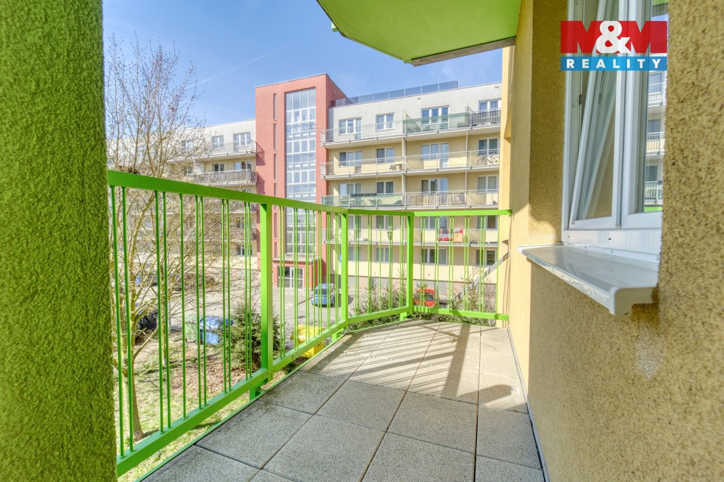Pronájem bytu 3+kk 77 m² - foto 16