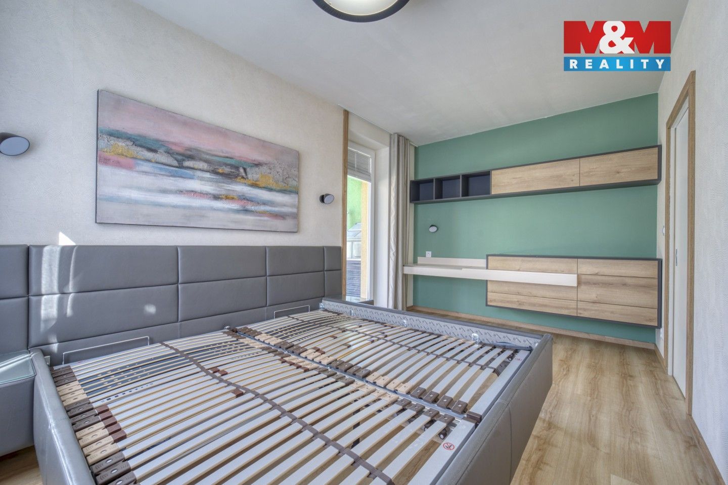 Pronájem bytu 3+kk 77 m² - foto 14