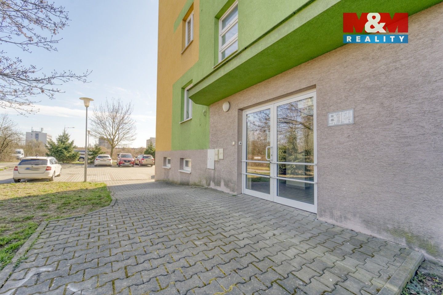 Pronájem bytu 3+kk 77 m² - foto 24