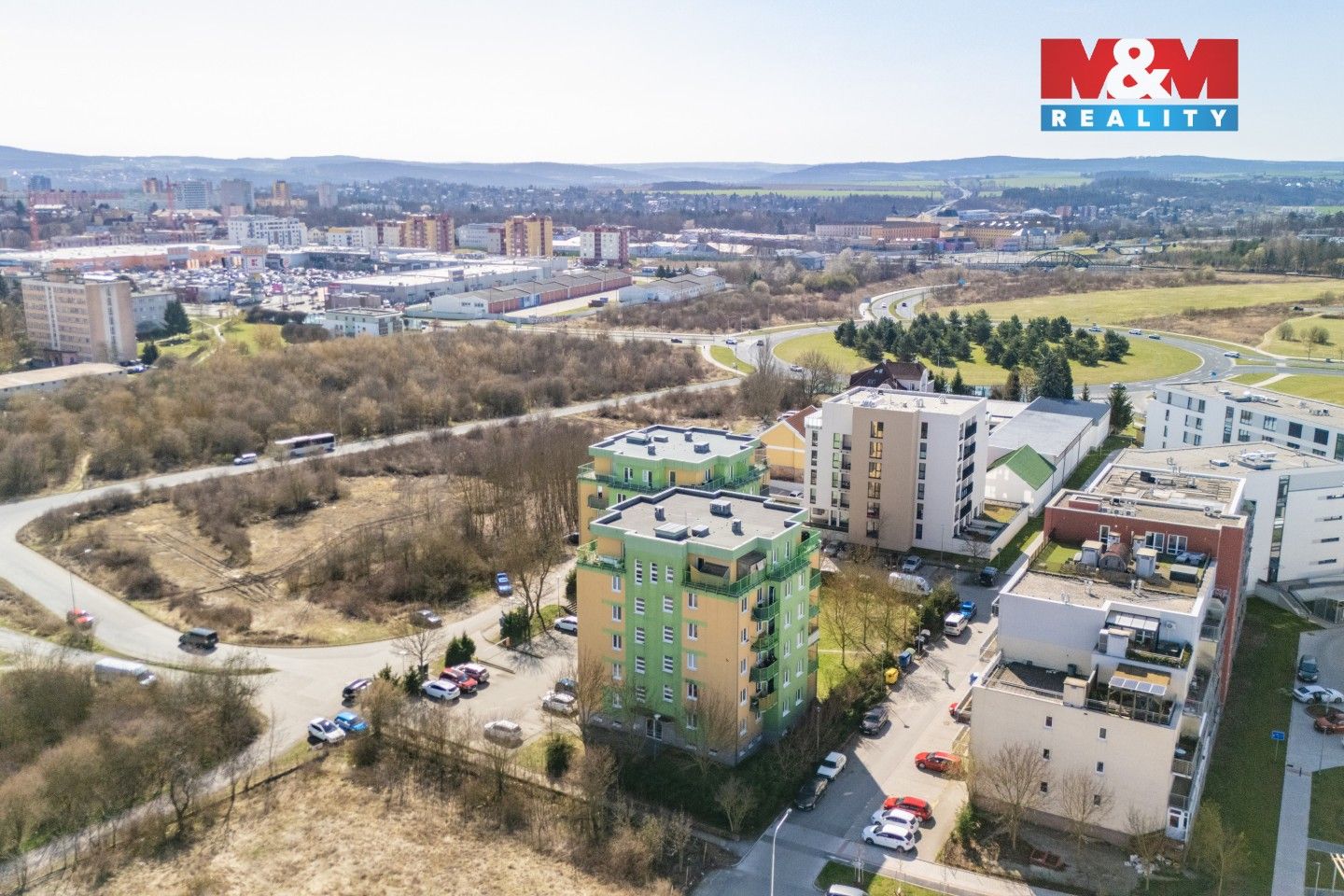 Pronájem bytu 3+kk 77 m² - foto 23