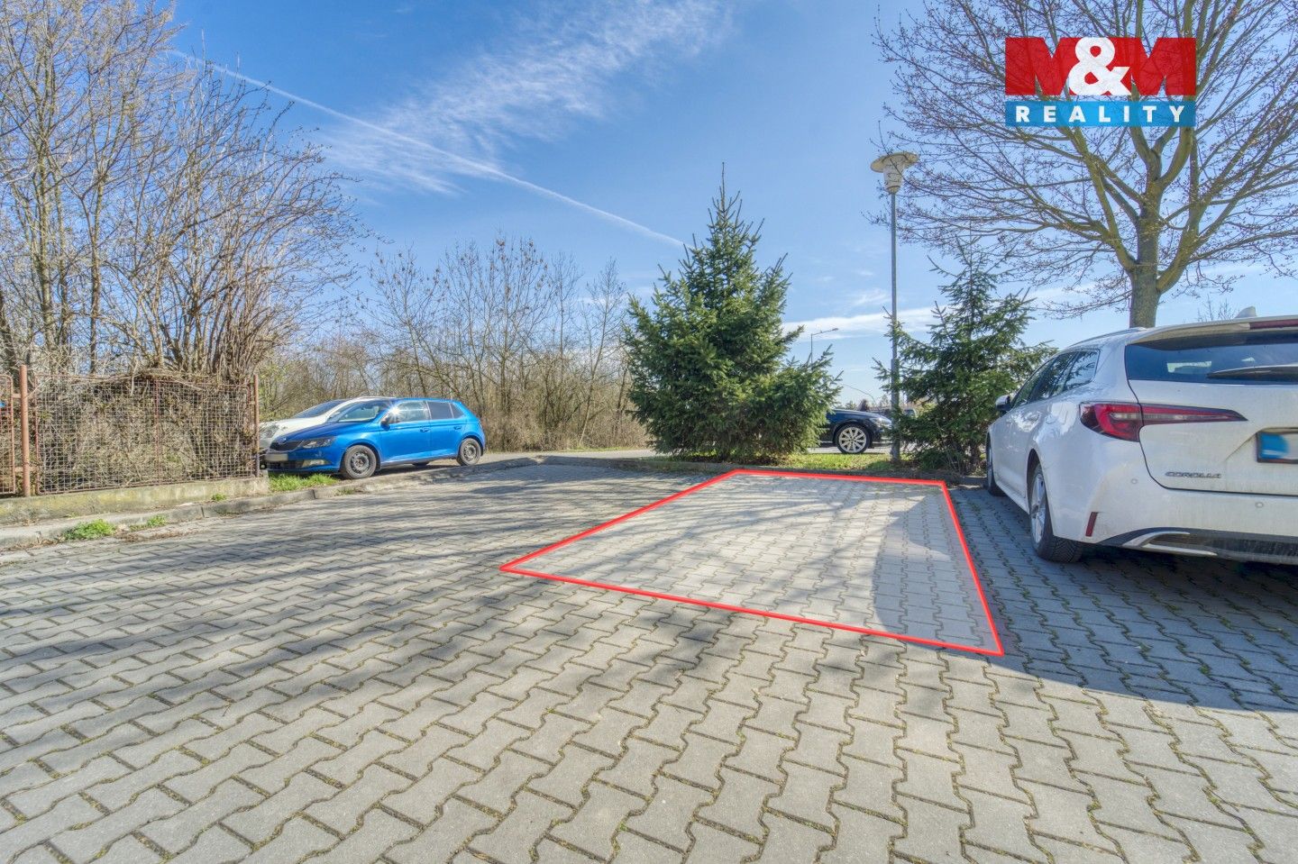 Pronájem bytu 3+kk 77 m² - foto 21