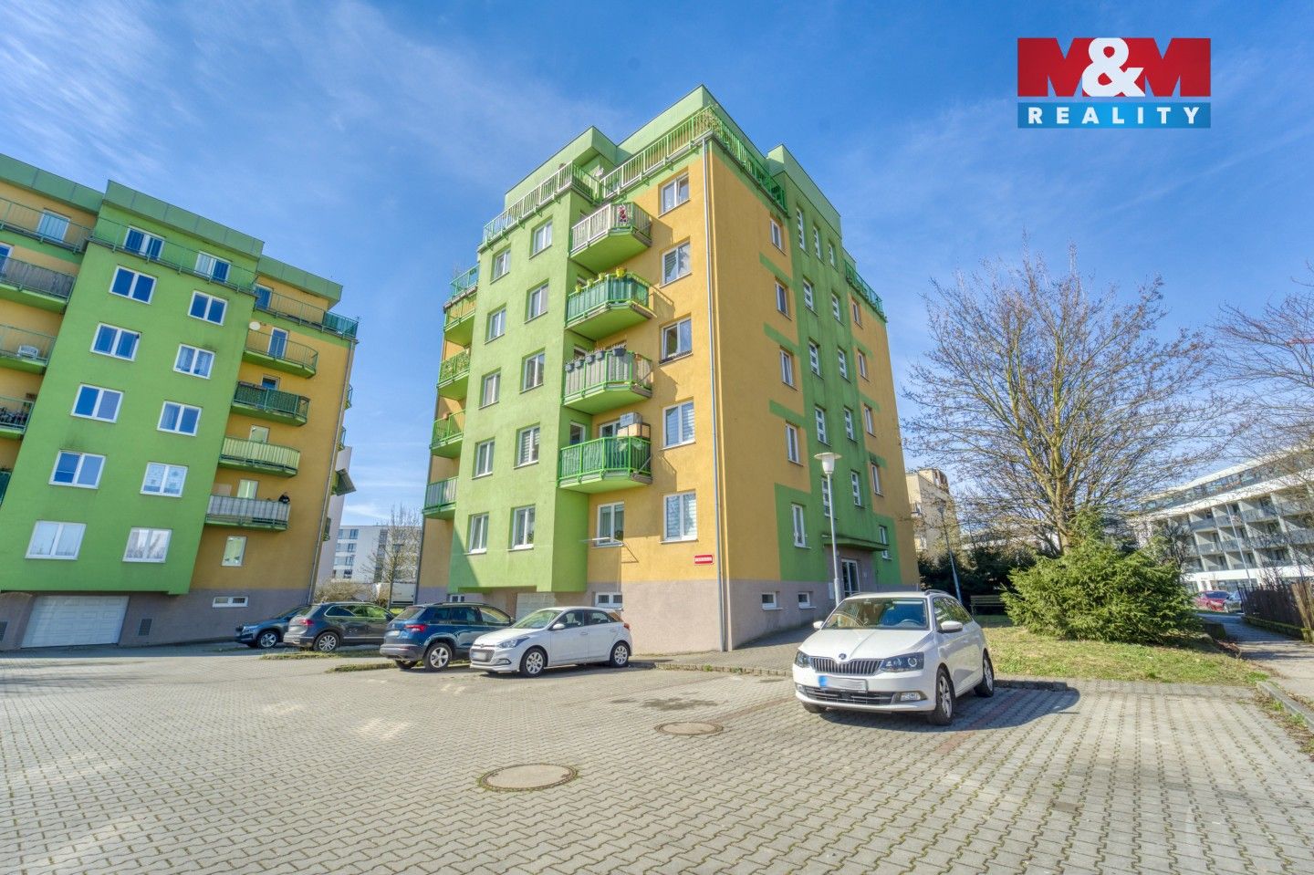 Pronájem bytu 3+kk 77 m² - foto 26