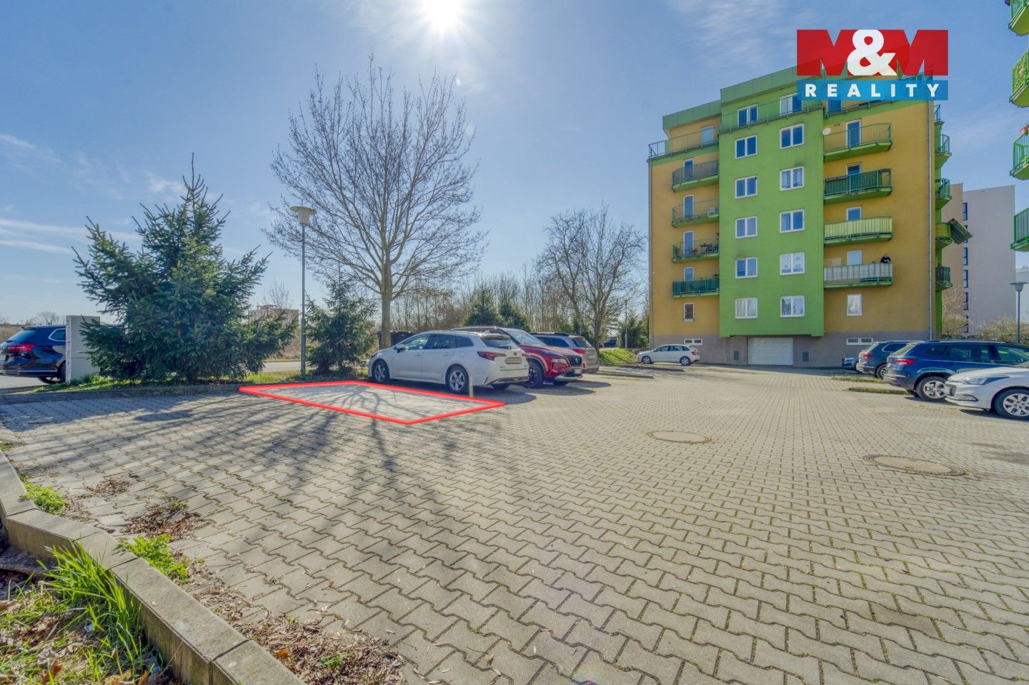 Pronájem bytu 3+kk 77 m² - foto 25