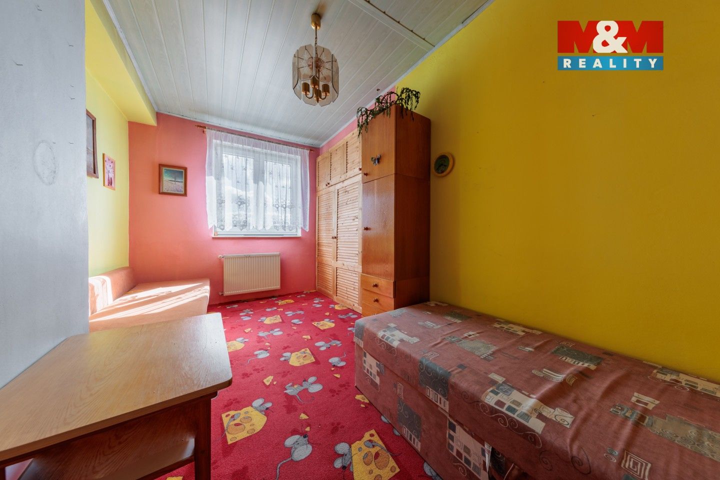 Prodej bytu 3+1 65 m² - foto 5