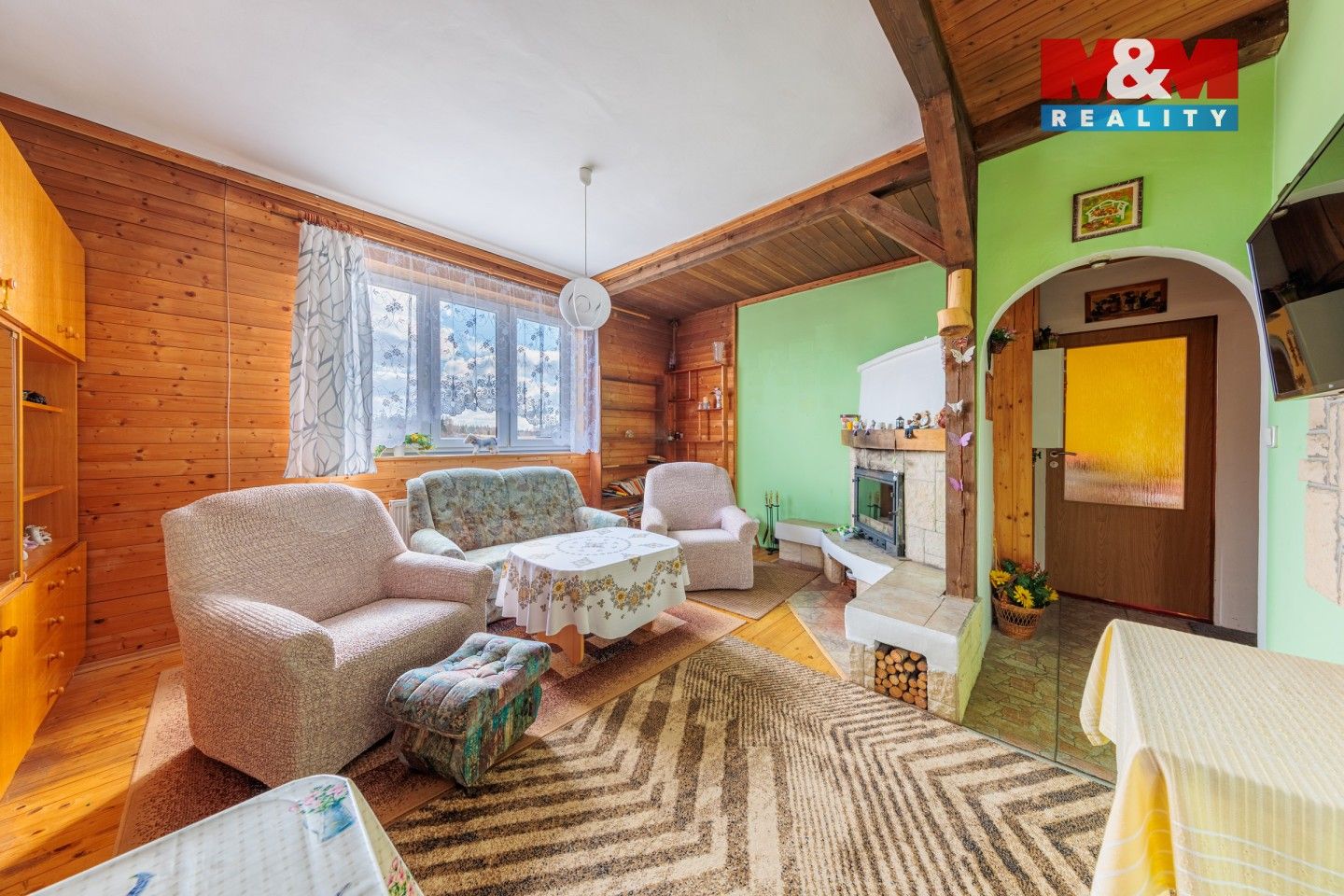 Prodej bytu 3+1 65 m² - foto 4
