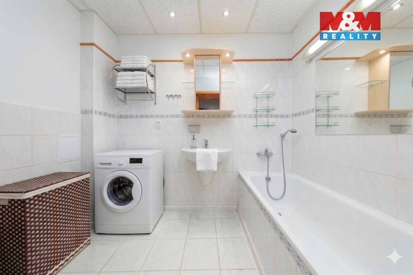 Prodej bytu 3+1 65 m² - foto 8