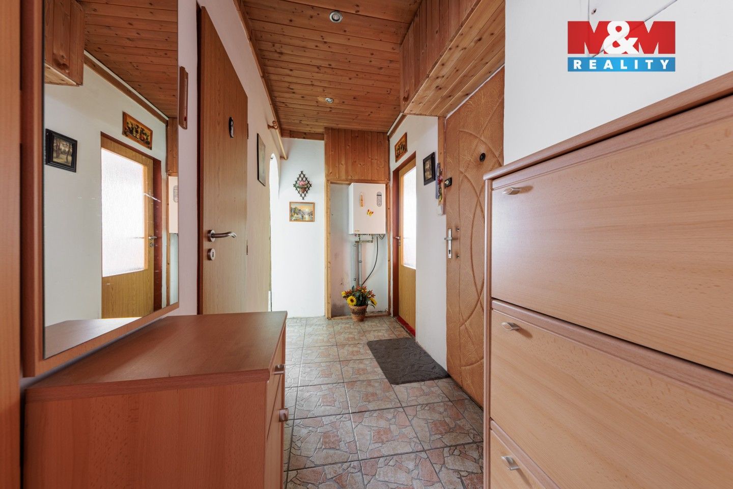 Prodej bytu 3+1 65 m² - foto 6