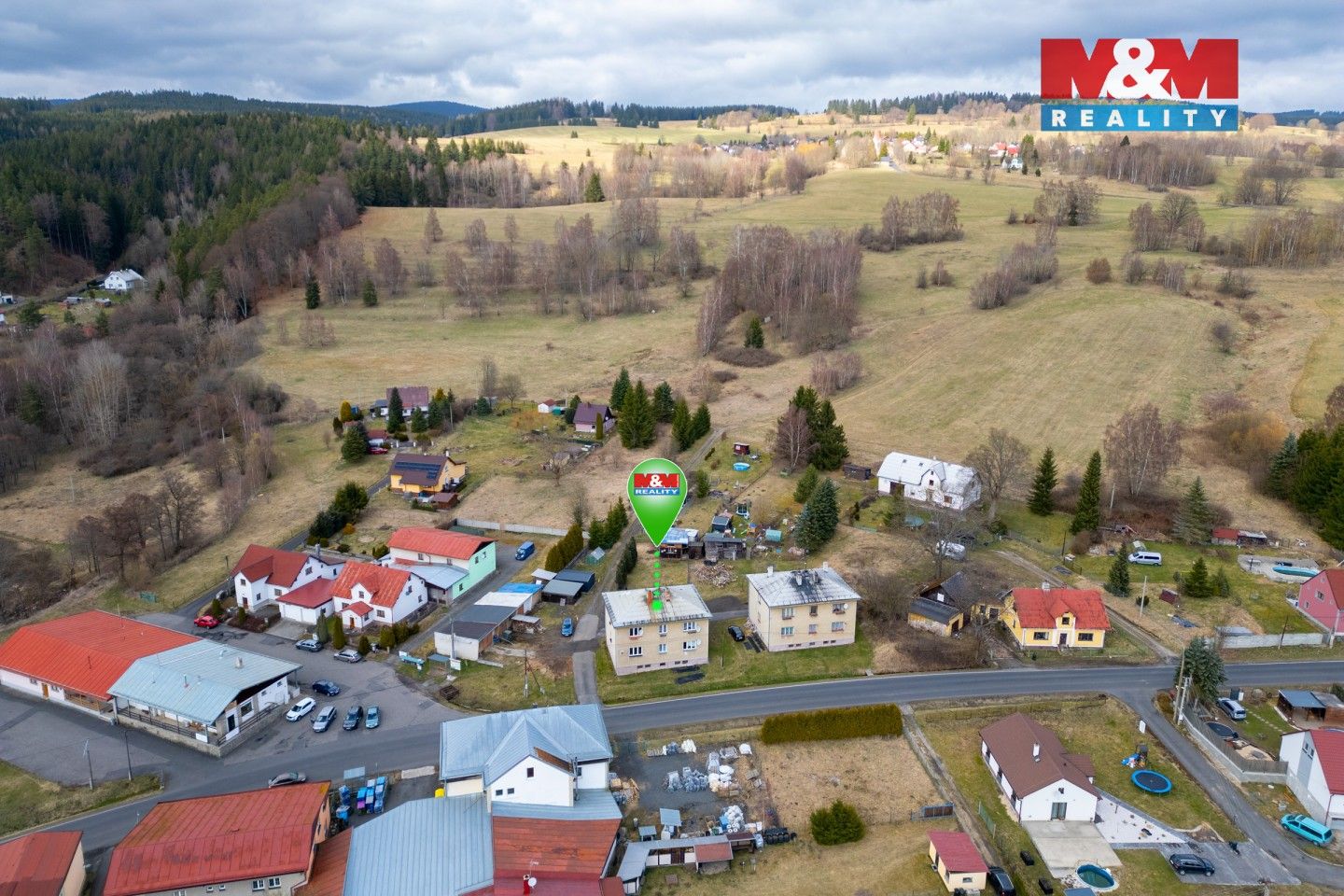 Prodej bytu 3+1 65 m² - foto 13