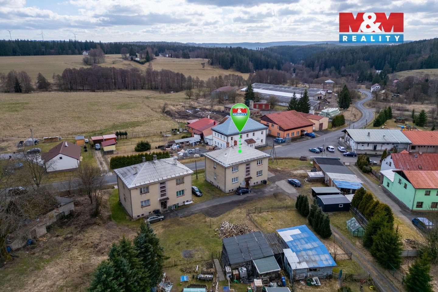 Prodej bytu 3+1 65 m² - foto 11
