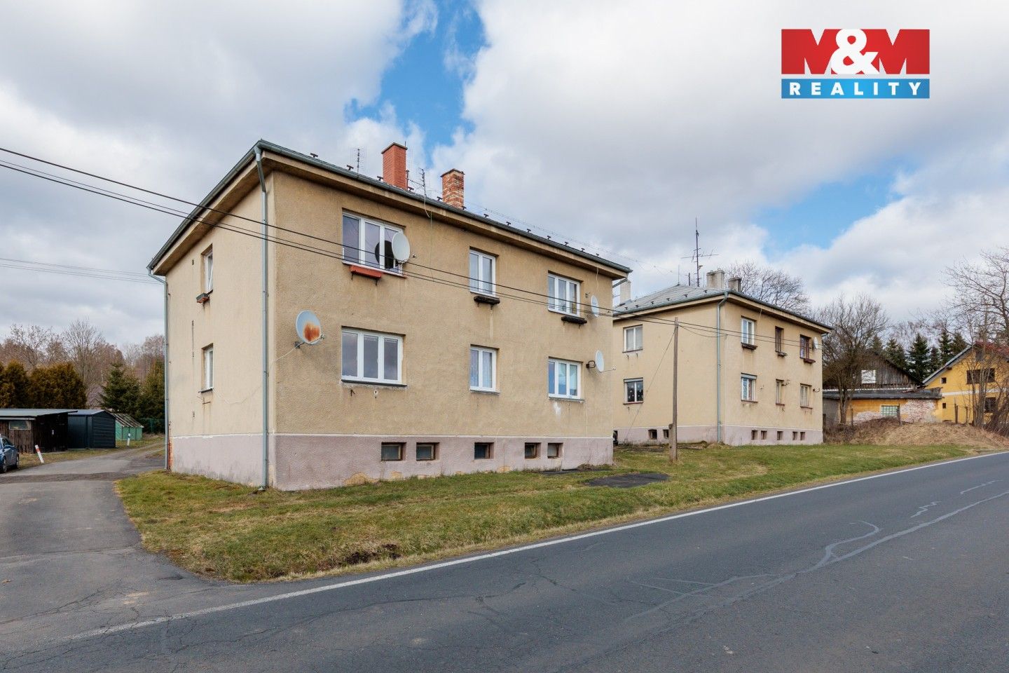 Prodej bytu 3+1 65 m² - foto 10