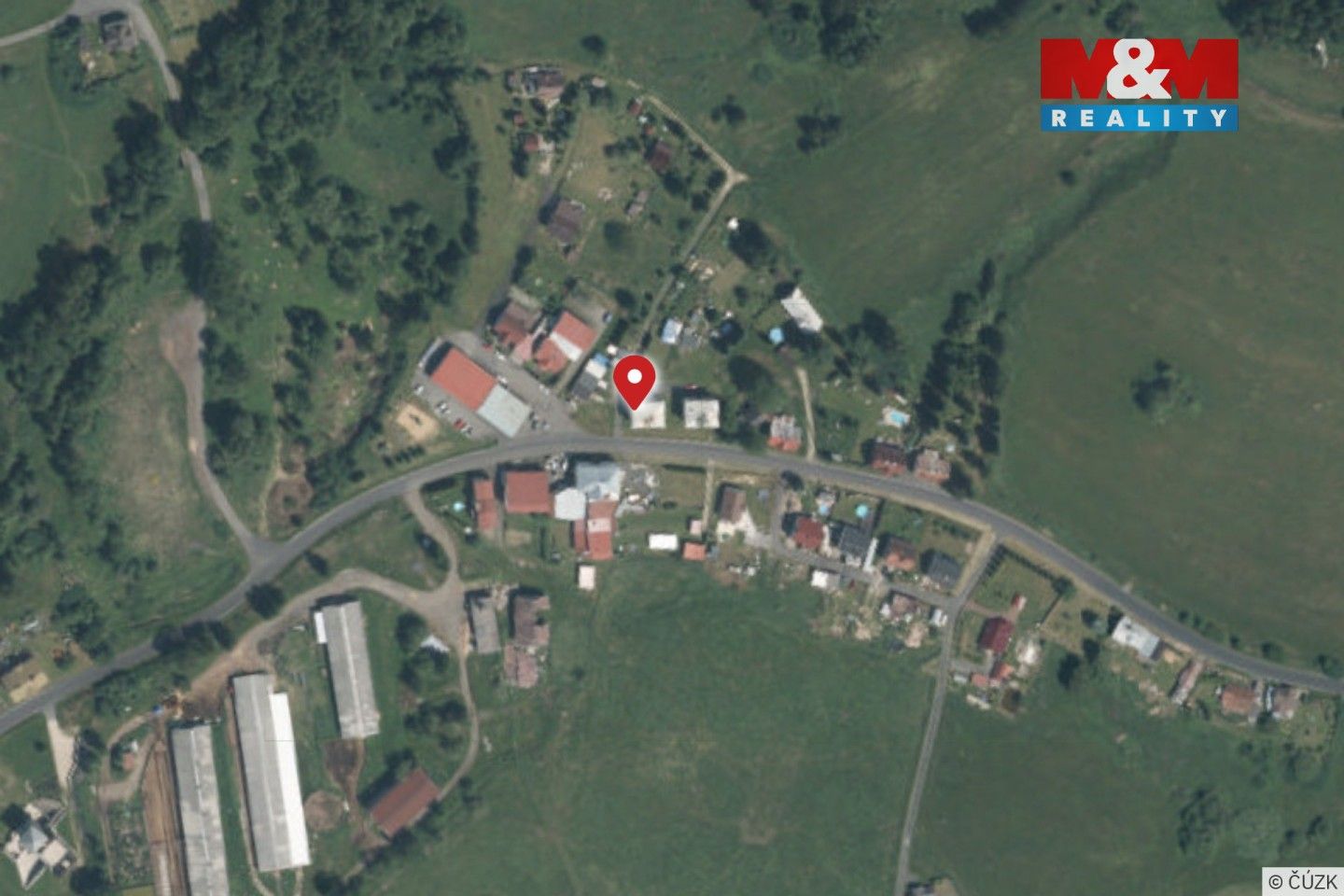 Prodej bytu 3+1 65 m² - foto 12