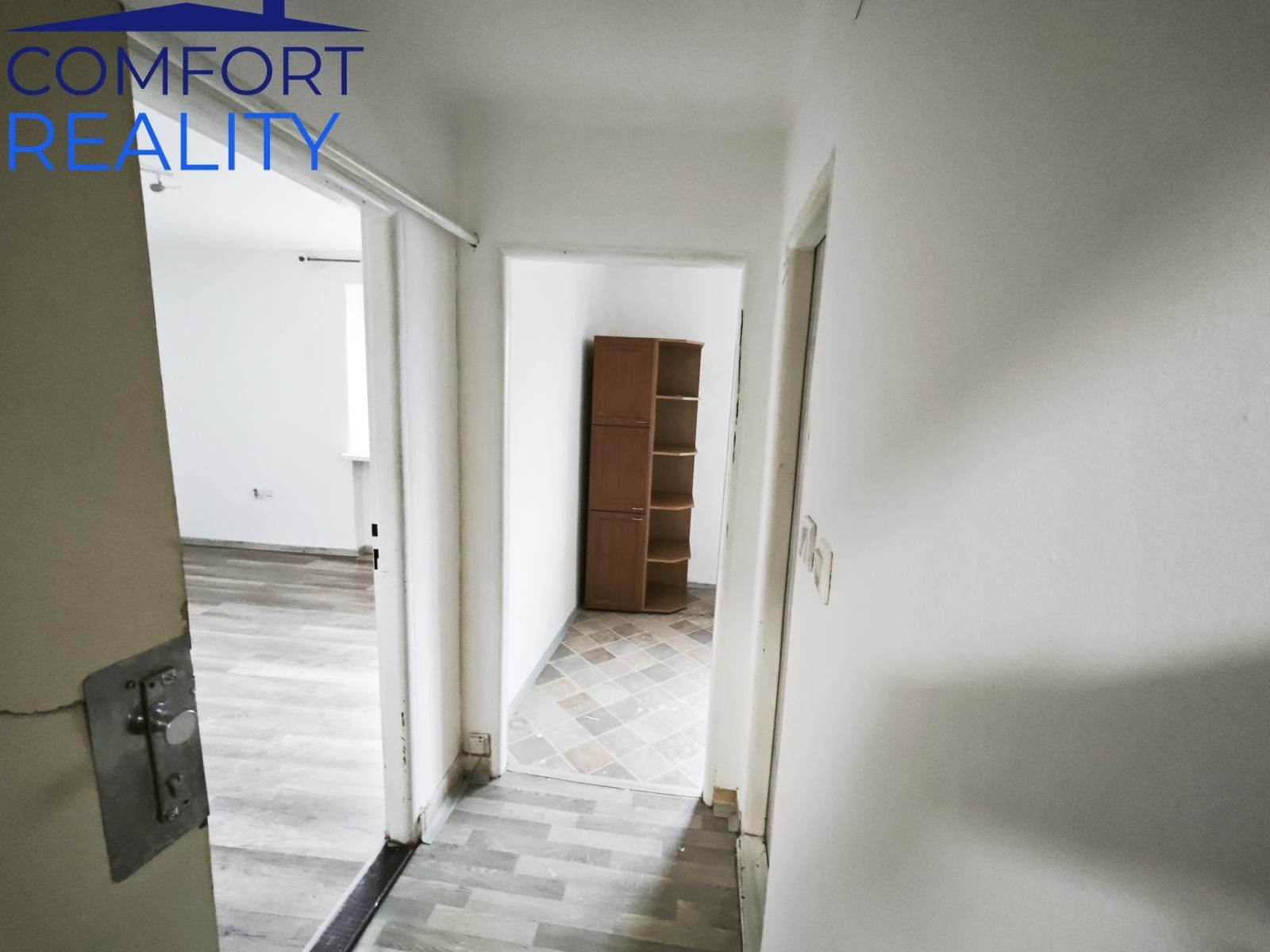 Prodej bytu 1+1 30 m² - foto 4